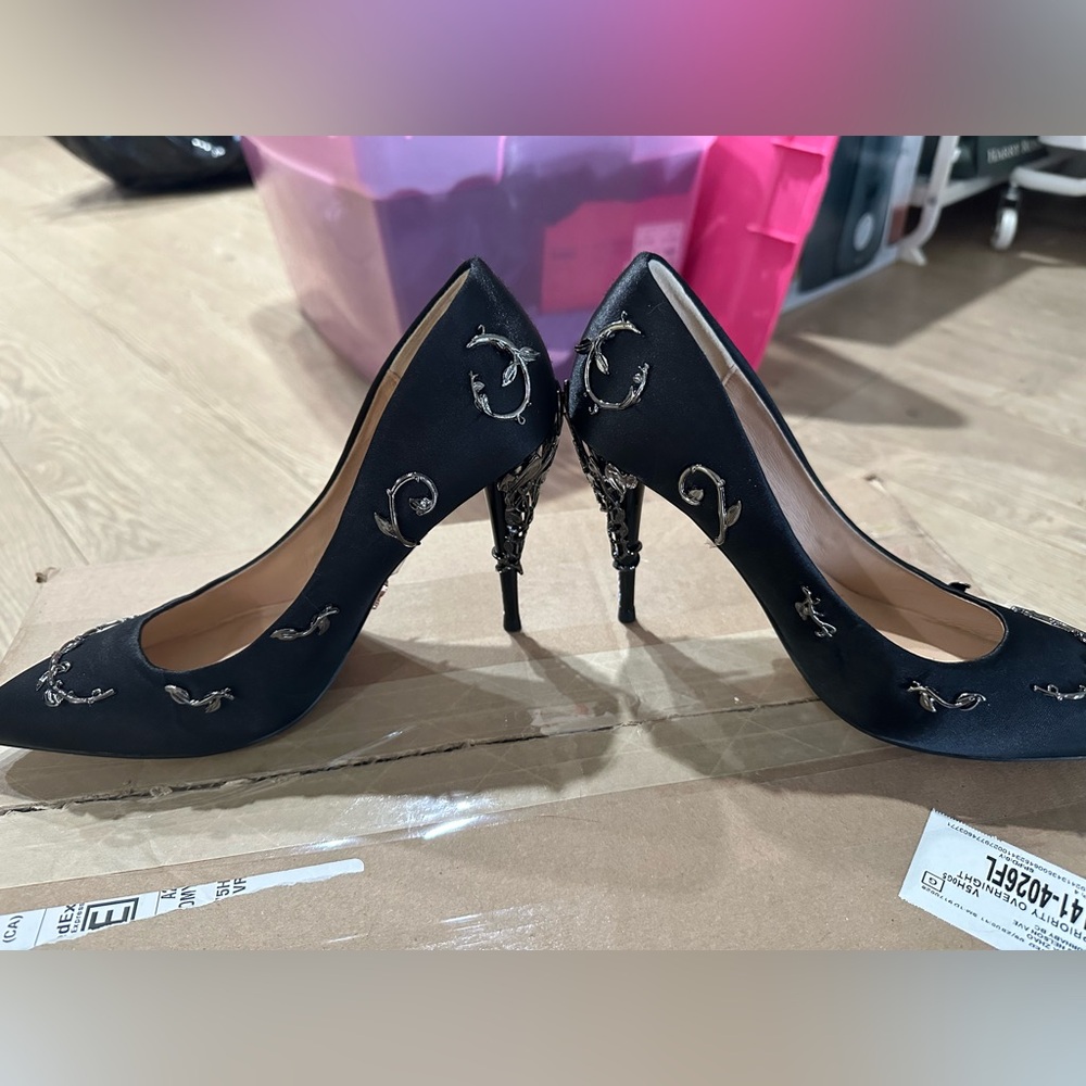 new shoes